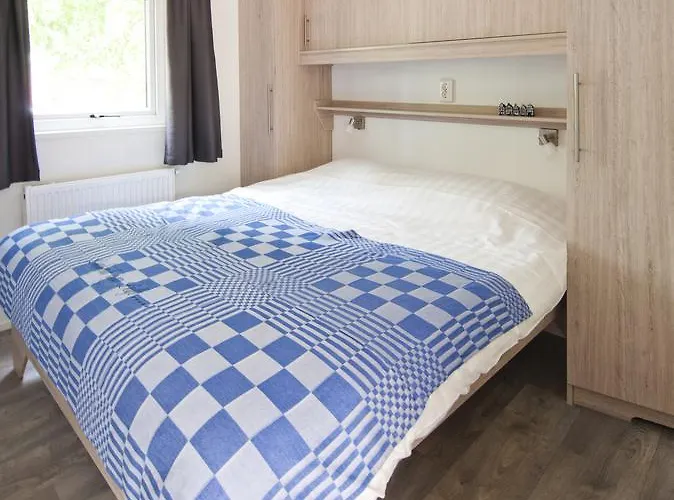 代尔夫特豪特假日公园