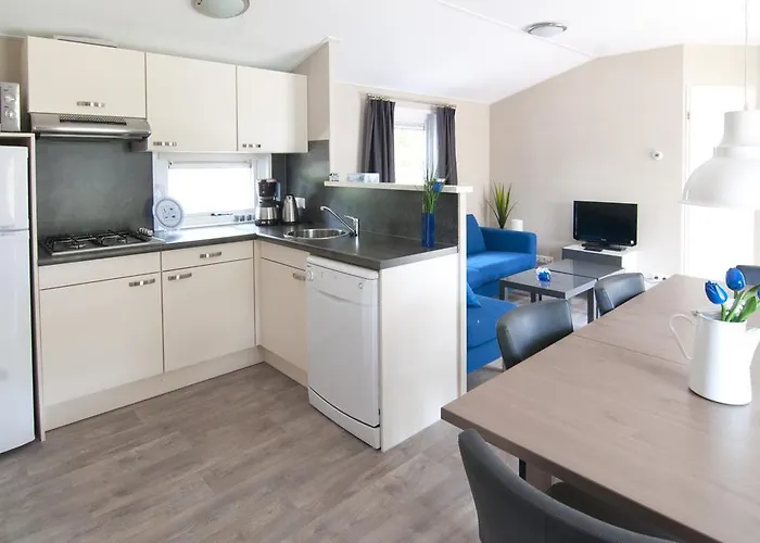 假日公园 代尔夫特豪特假日公园 代夫特