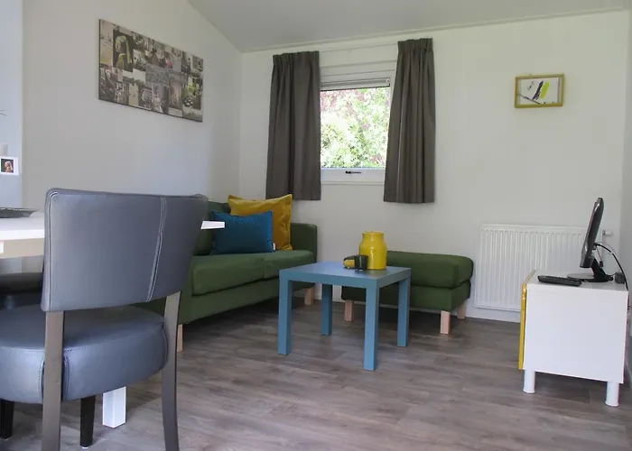 代尔夫特豪特假日公园 代夫特