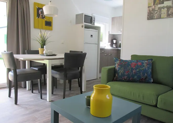 Delftse Hout Vakantiepark