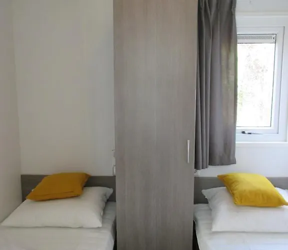 Delftse Hout Vakantiepark *