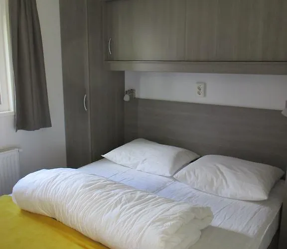 Parque de vacaciones Delftse Hout Delft