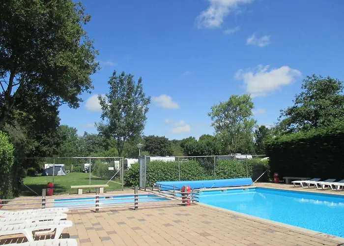 Ferienpark Delftse Hout *