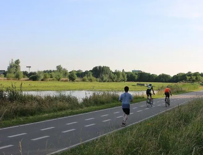 Ferienpark Delftse Hout