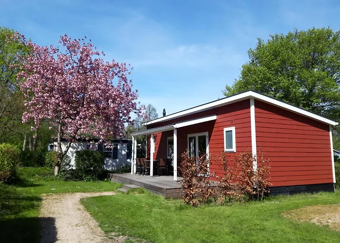 Vakantiepark Delftse Hout