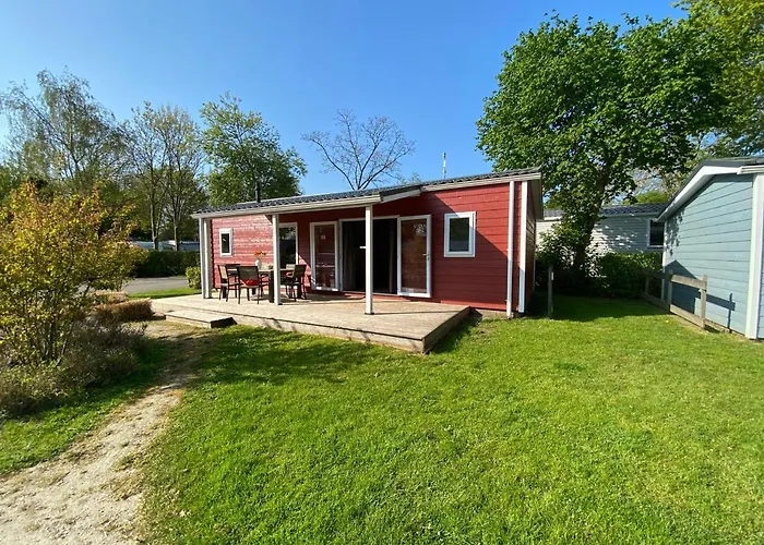 Delftse Hout Ferienpark *