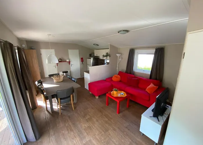 Vakantiepark Delftse Hout *