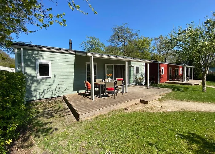 Vakantiepark Delftse Hout