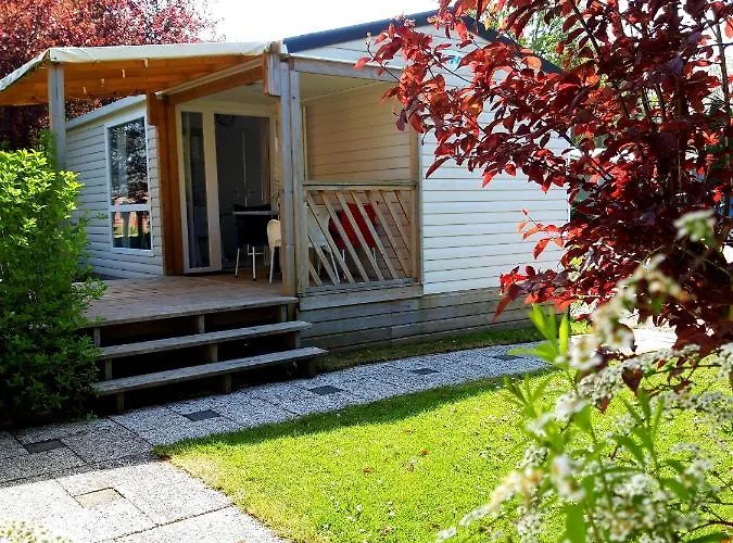 Vakantiepark Delftse Hout *