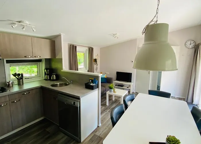 Delftse Hout Vakantiepark *