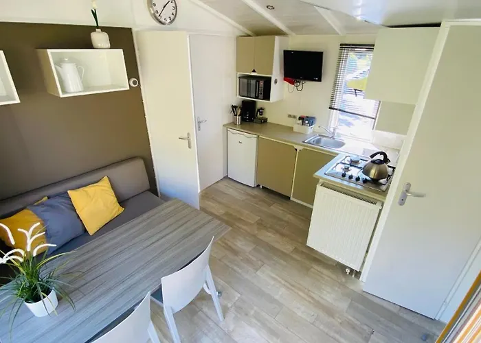 Vakantiepark Delftse Hout *