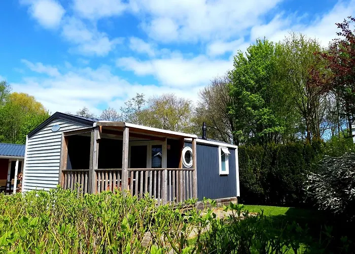 Delftse Hout Vakantiepark *