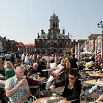 Ferienpark Delftse Hout