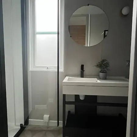 Delftse Hout ホリデーパーク デルフト