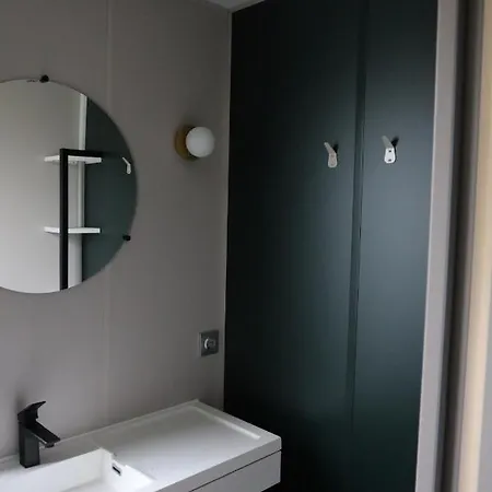 Delftse Hout ホリデーパーク