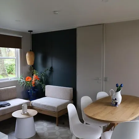 ホリデーパーク Delftse Hout