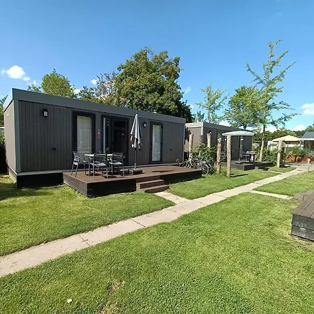 Delftse Hout ホリデーパーク *