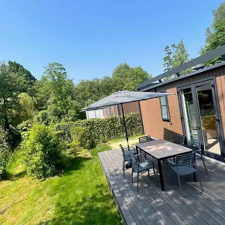 ホリデーパーク Delftse Hout デルフト