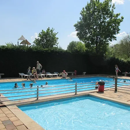 Parque de vacaciones Delftse Hout Delft