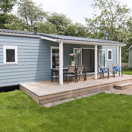 ホリデーパーク Delftse Hout