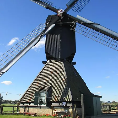 Parque de vacaciones Delftse Hout Delft