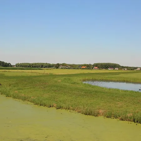 Parque de vacaciones Delftse Hout Delft