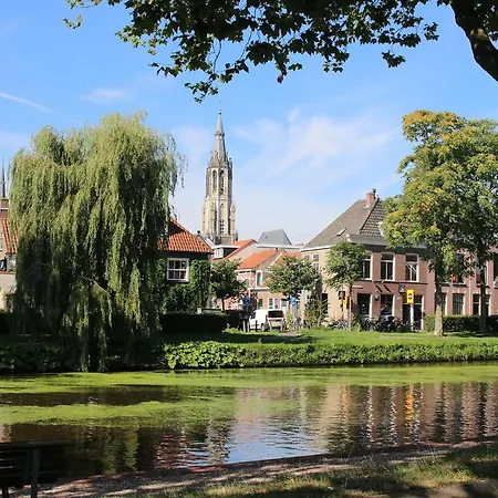 Delftse Hout デルフト