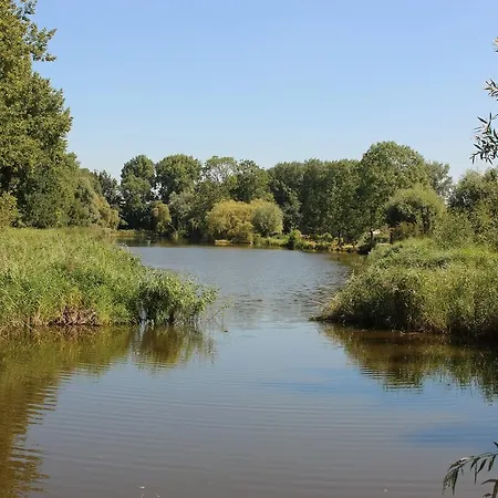 Parque de vacaciones Delftse Hout *