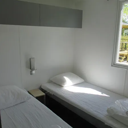 Delftse Hout ホリデーパーク デルフト