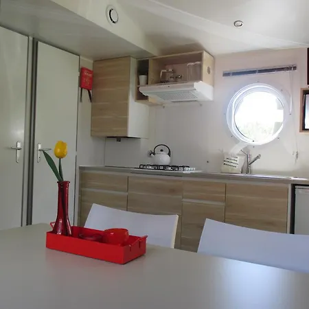 ホリデーパーク Delftse Hout *