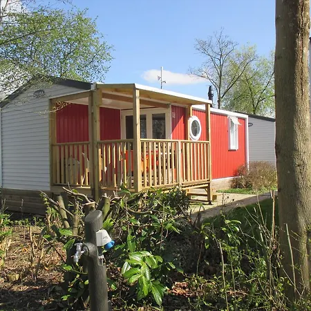 ホリデーパーク Delftse Hout *