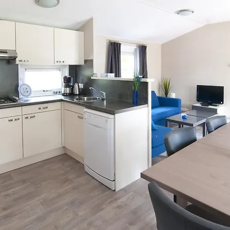 ホリデーパーク Delftse Hout デルフト