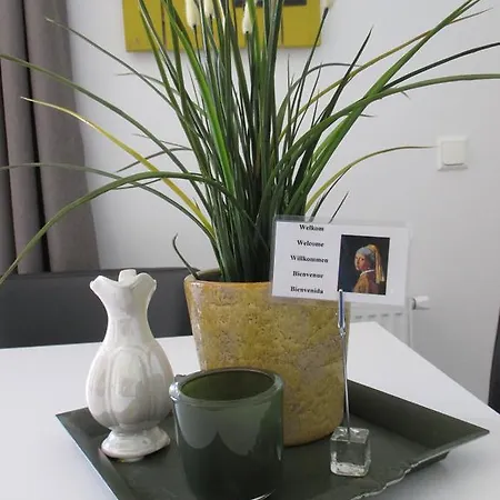 ホリデーパーク Delftse Hout *