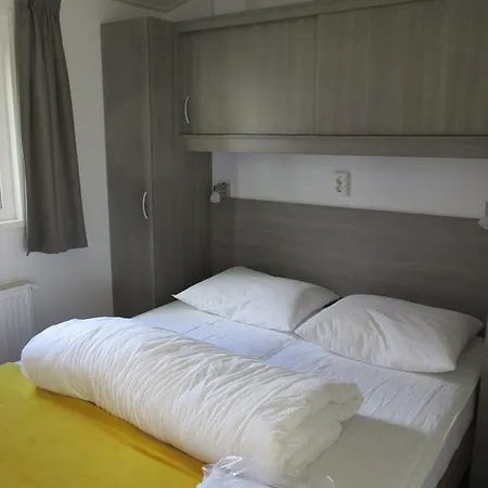 ホリデーパーク Delftse Hout デルフト