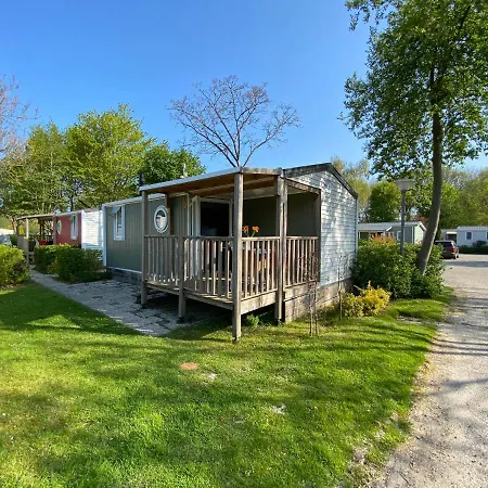 ホリデーパーク Delftse Hout デルフト