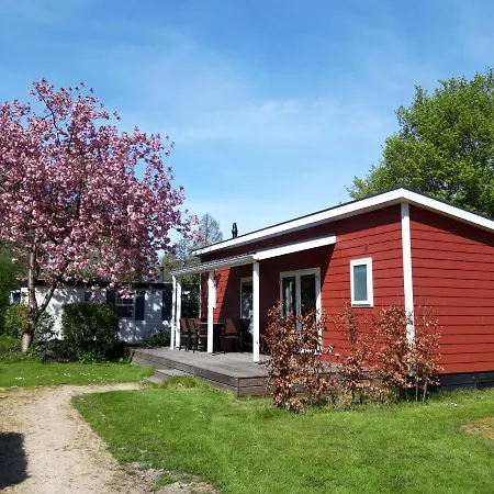 ホリデーパーク Delftse Hout