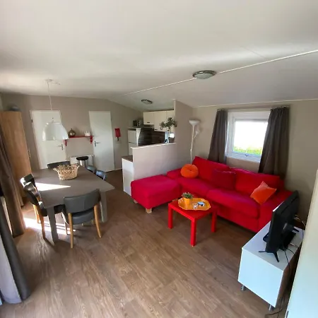 ホリデーパーク Delftse Hout *