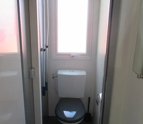 Üdülőpark Delftse Hout Delft